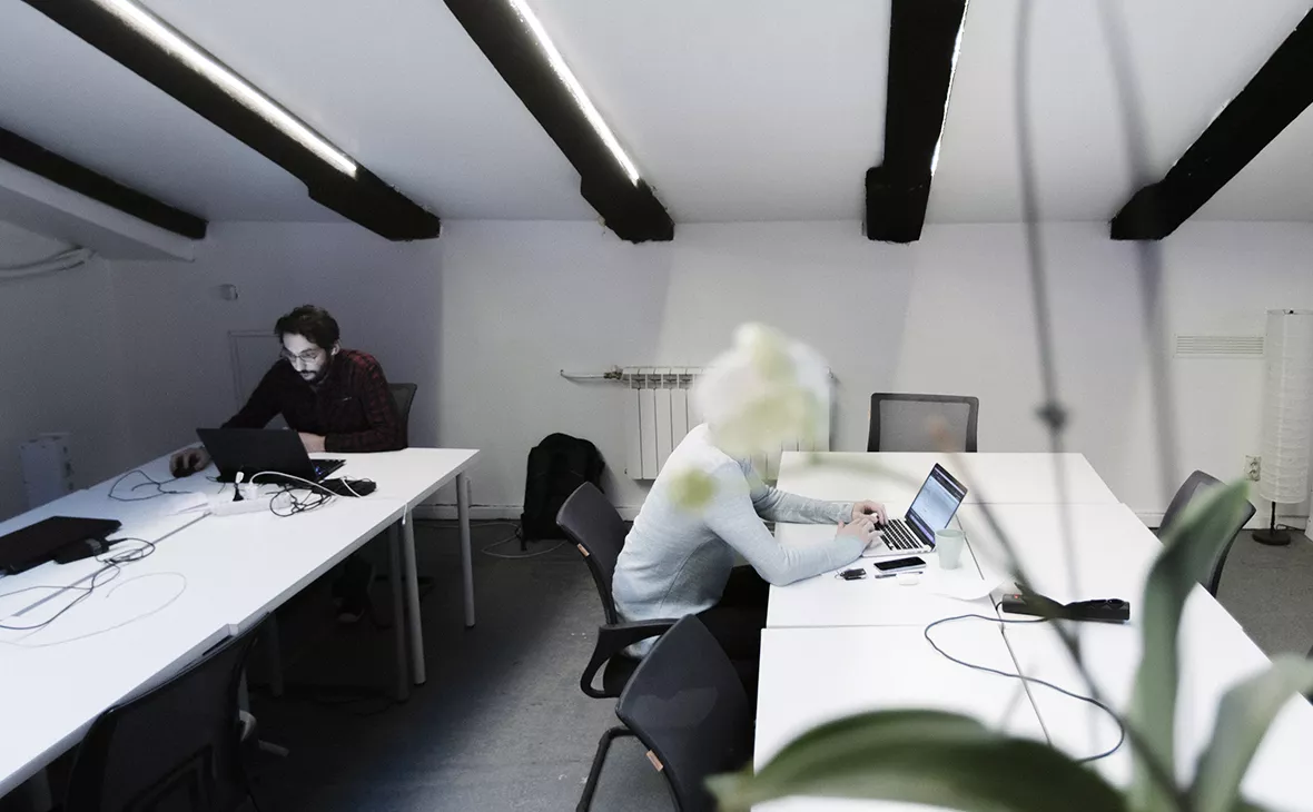 Михаил Гребенщиков / РБК