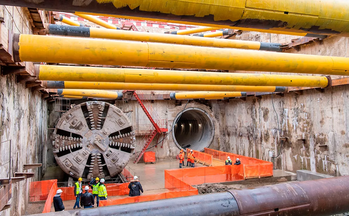 Владимир Новиков / АГН «Москва»