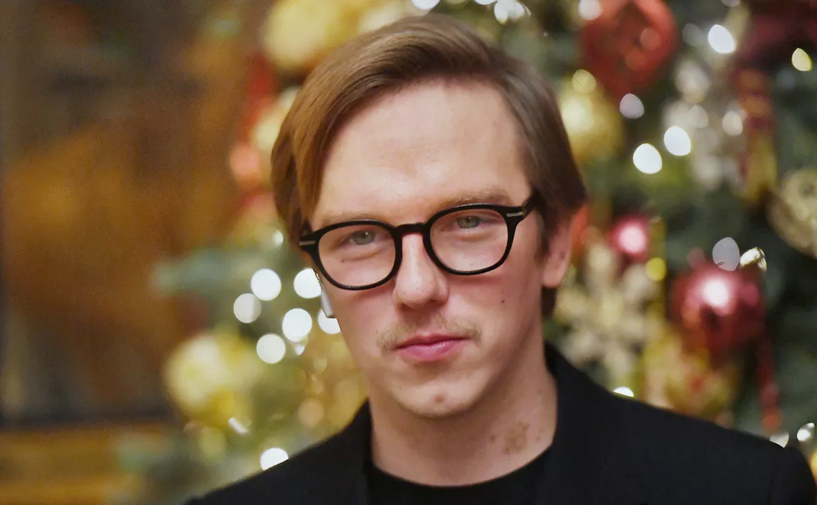 Михаил Воскресенский / РИА Новости