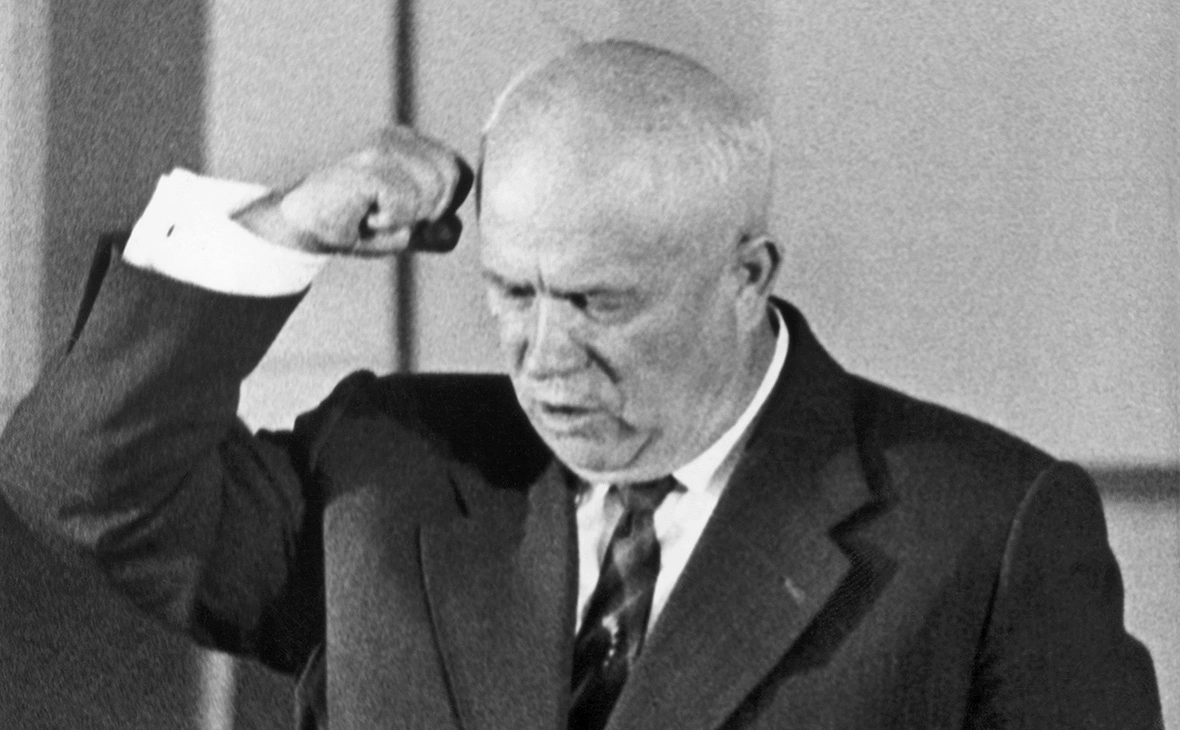 Otto Noecker / dpa / ТАСС