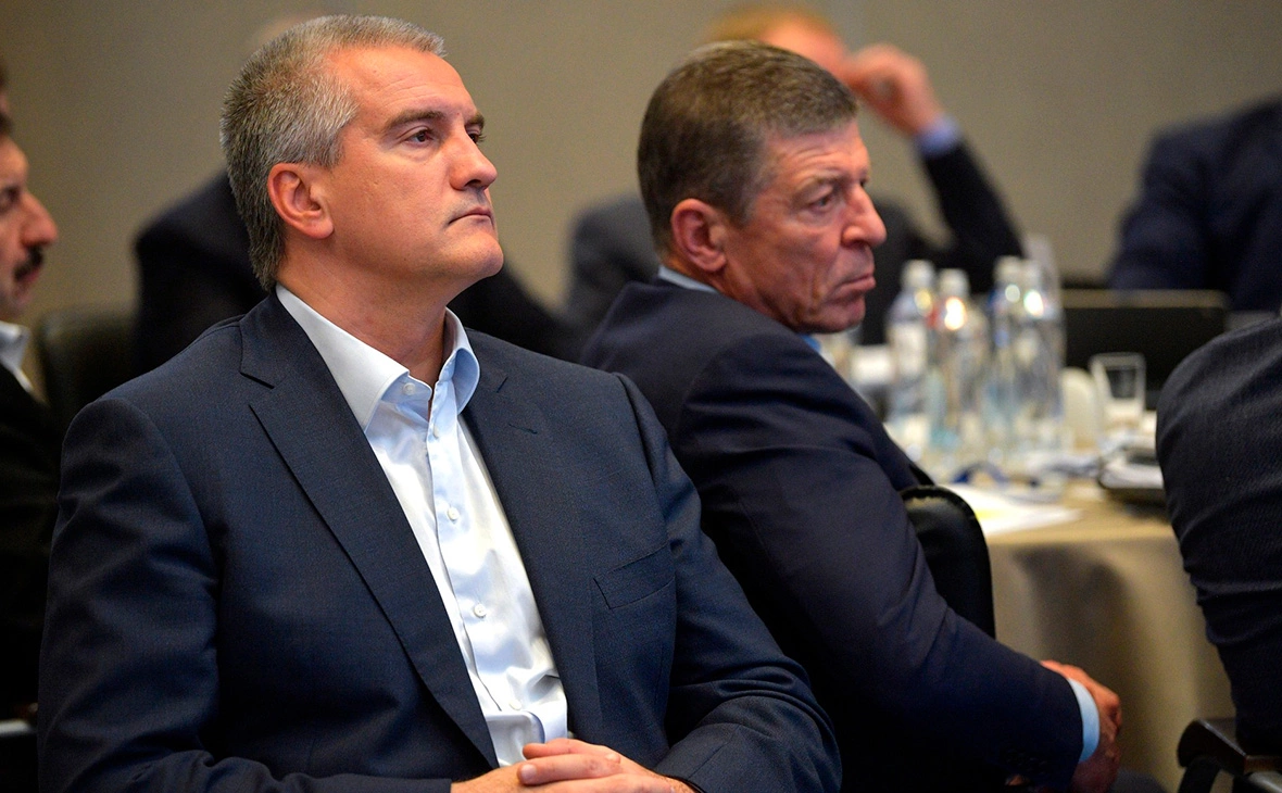 Пул Кремля / Global Look Press