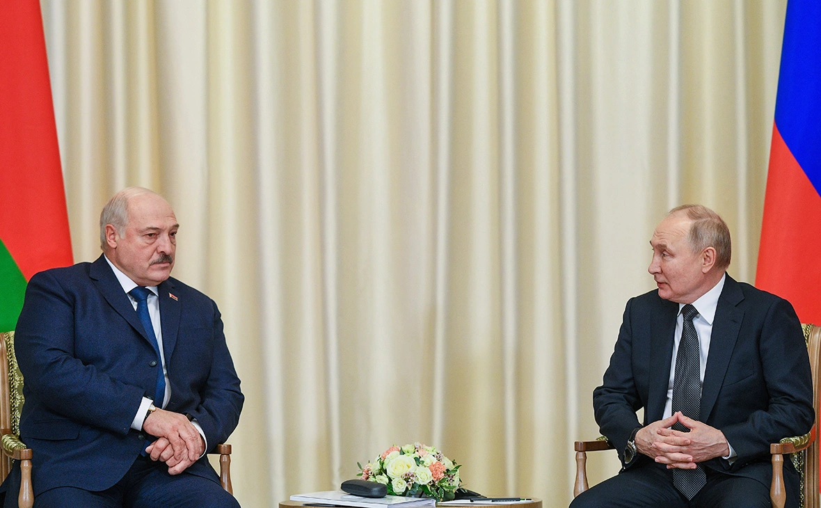 Владимир Астапкович / ТАСС