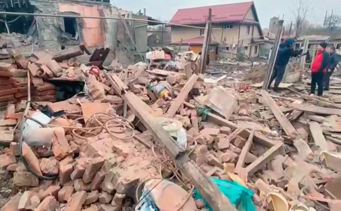 kulemzin_donetsk / Telegram