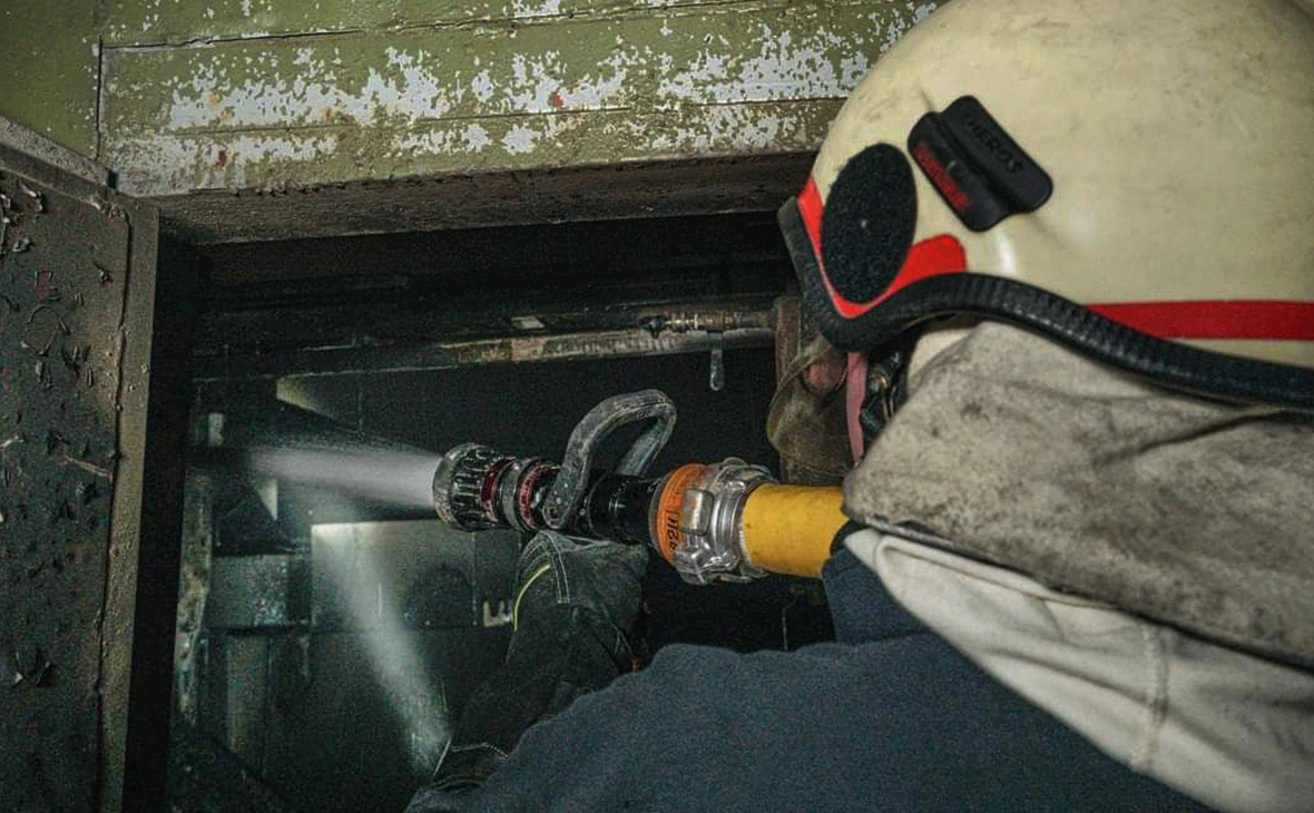 ГСЧС Украины