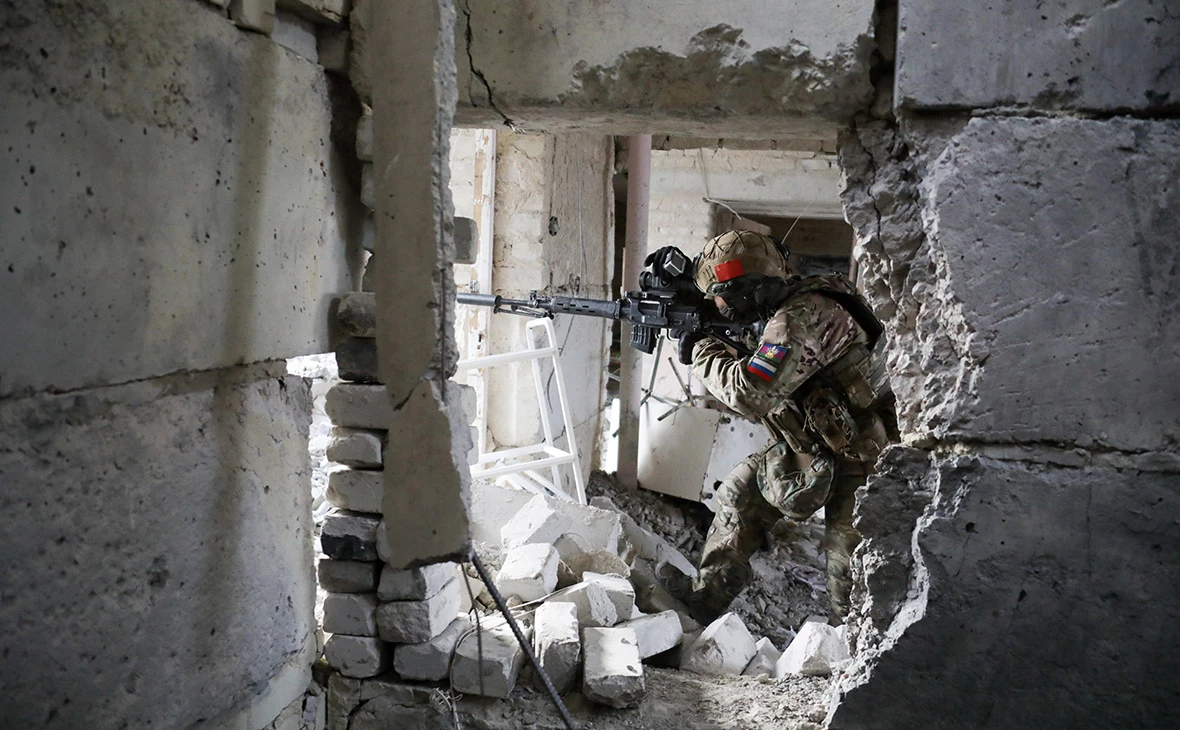 Цицаги Никита / Global Look Press