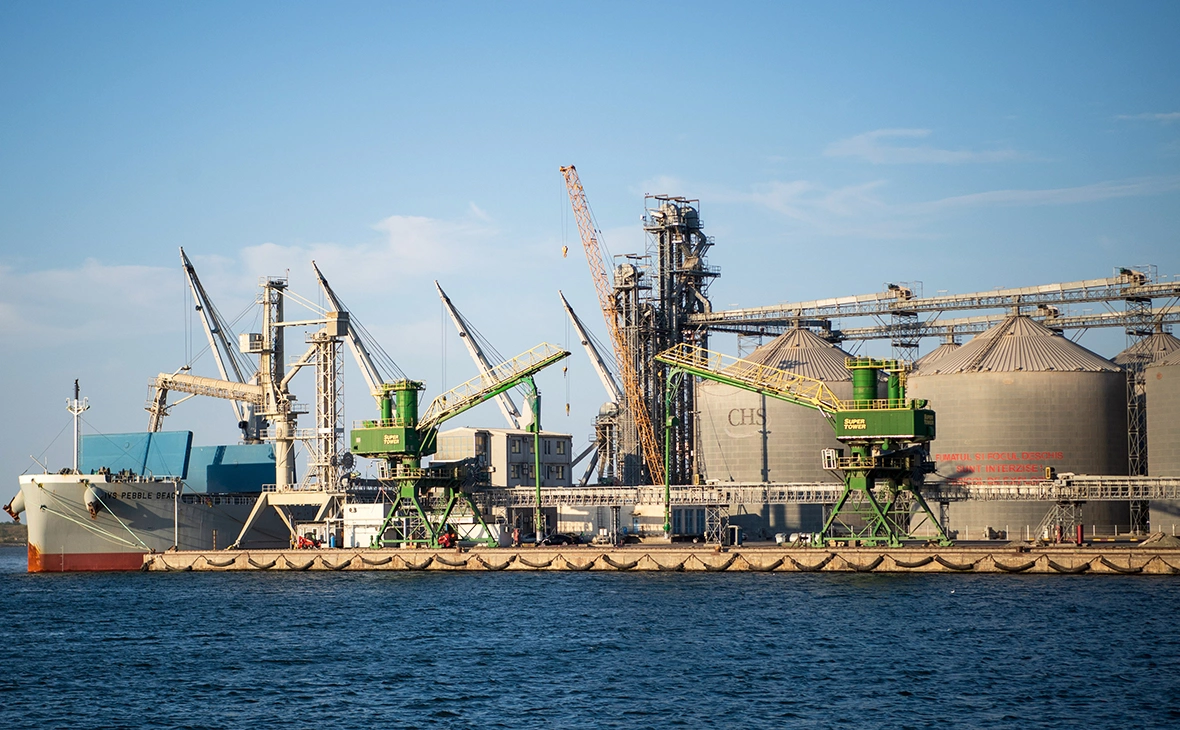 Sina Schuldt / dpa / Global Look Press