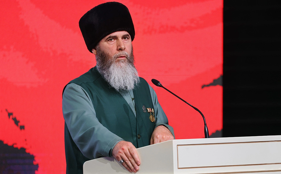 Елена Афонина / ТАСС