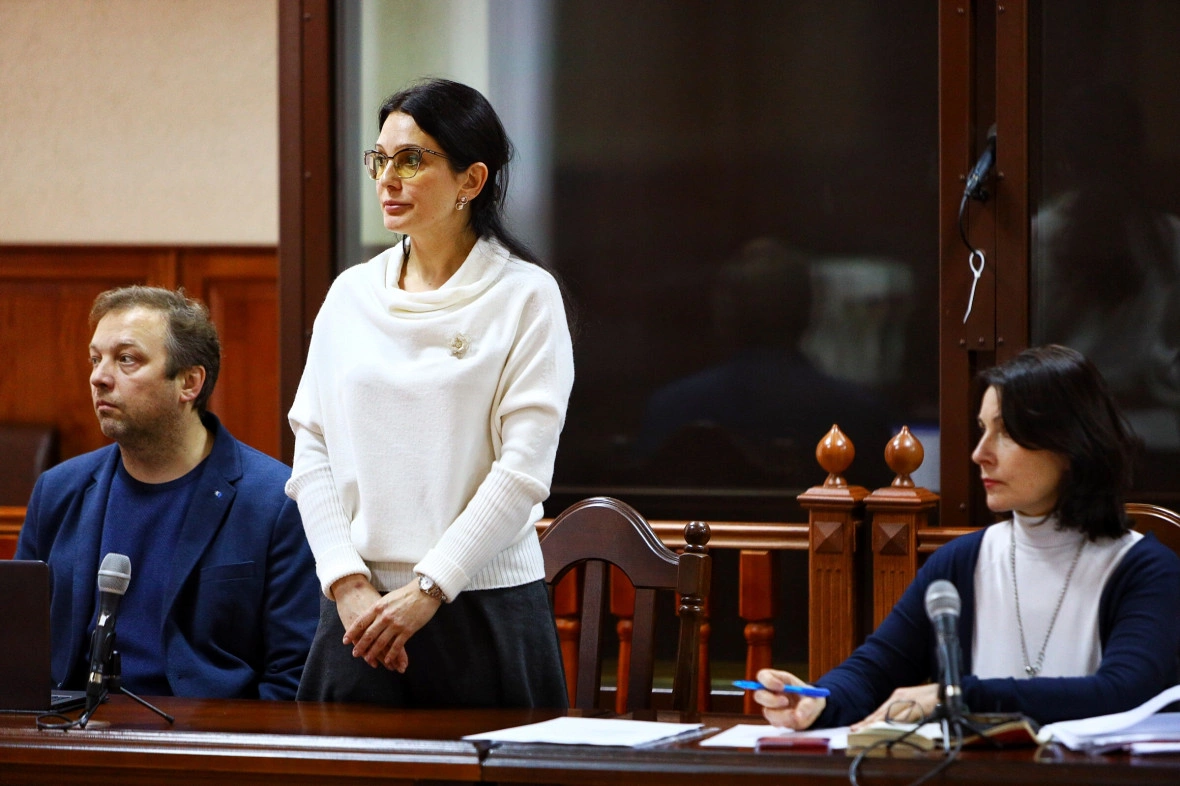 Александр Подгорчук, архив