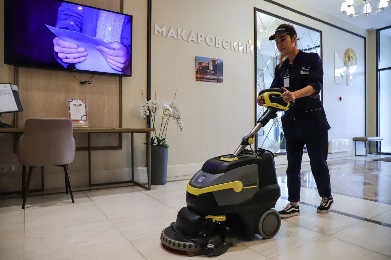 Размик Закарян / РИА URA.RU