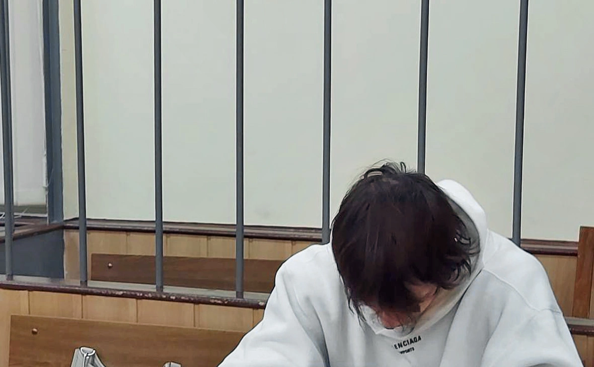 Лефортовский районный суд города Москвы