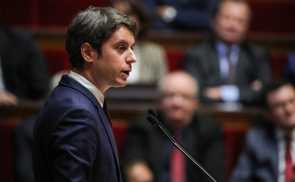 Teresa Suares / EPA / ТАСС