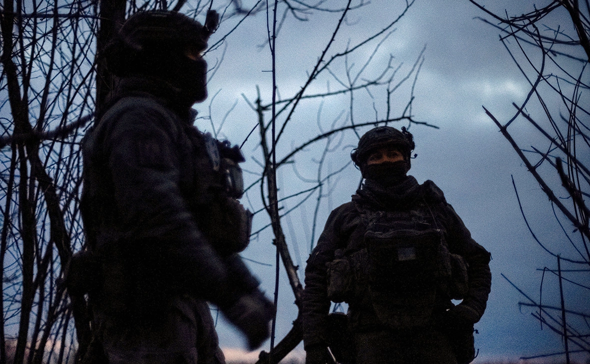 Inna Varenytsia / Reuters