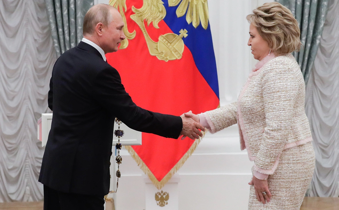 Михаил Метцель / ТАСС