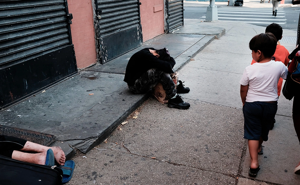 Spencer Platt / Getty Images