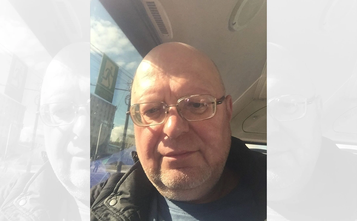 sergeimingazov / Instagram (входит в корпорацию Meta, признана экстремистской и запрещена в России)