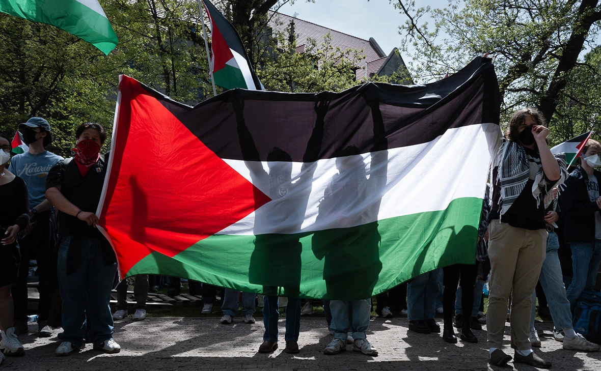 Scott Olson / Getty Images