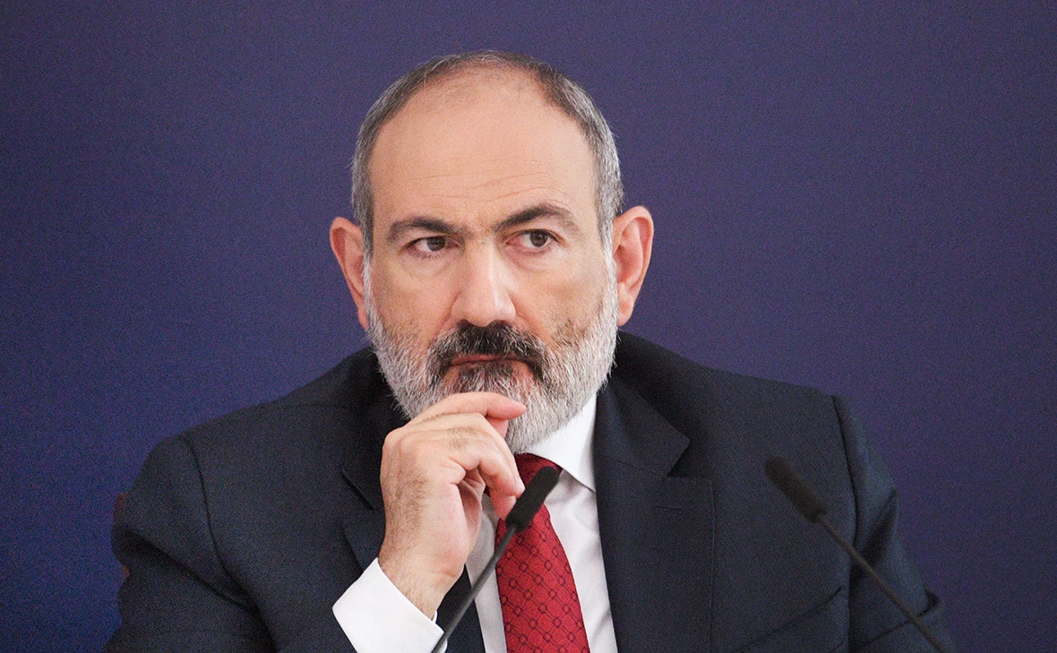 Александр Патрин / ТАСС