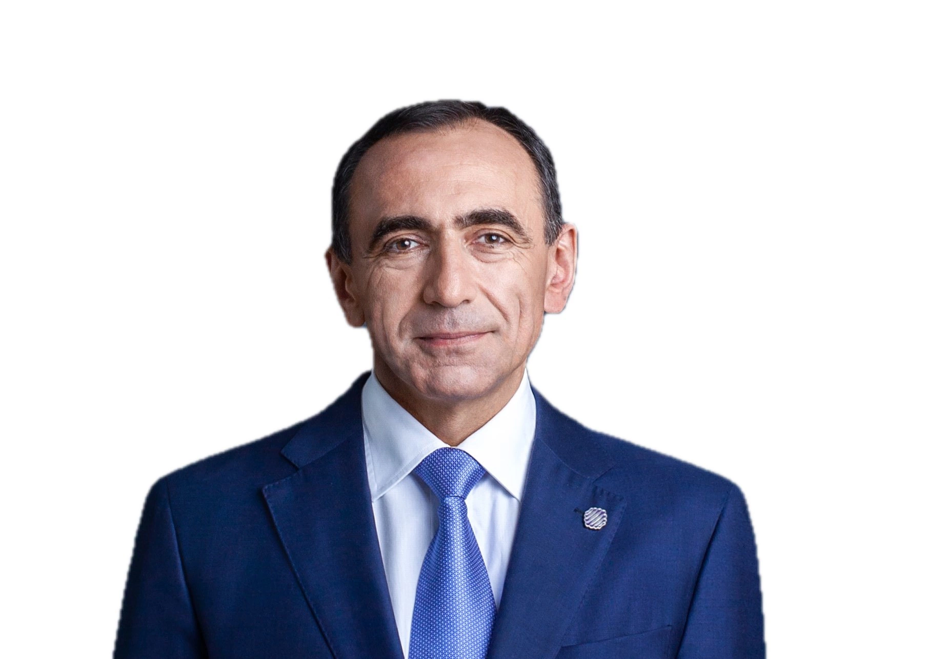 Официальное сообщество Армена Гарсляна