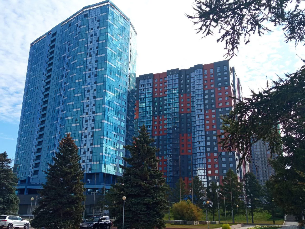 РБК Новосибирск