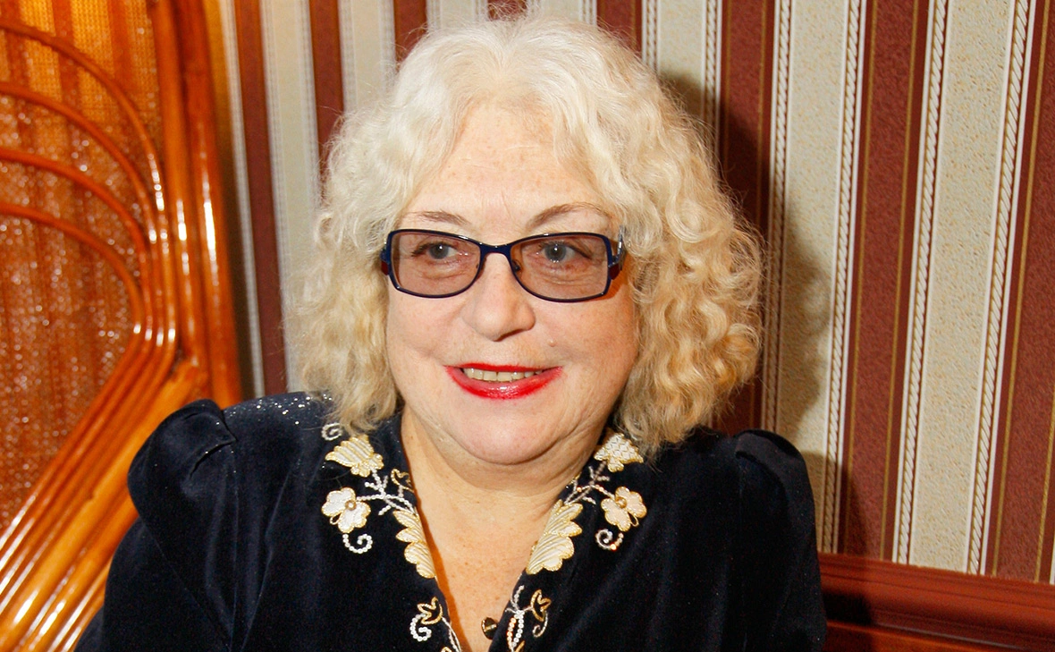 Антон Денисов / РИА Новости