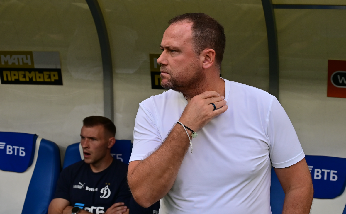 Pavel Kashaev / Global Look Press