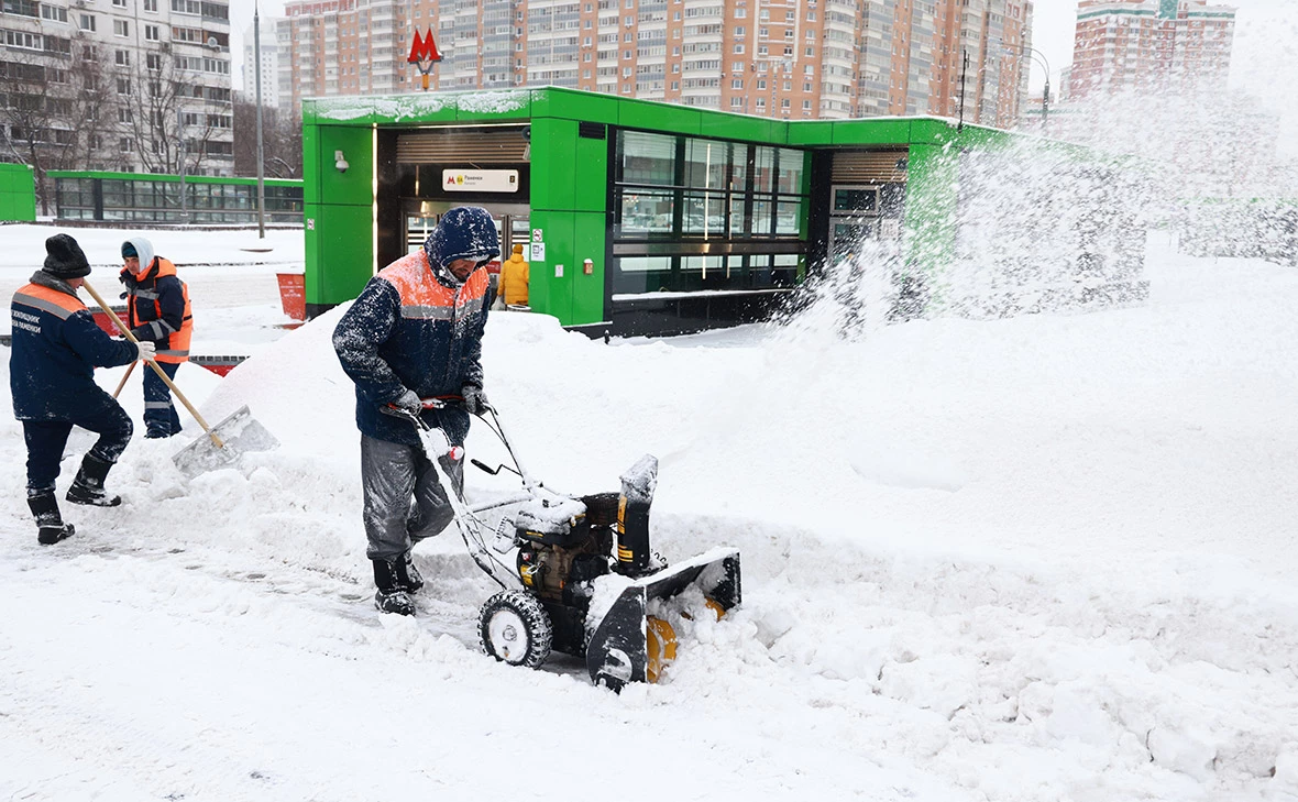 Сергей Фадеичев / ТАСС