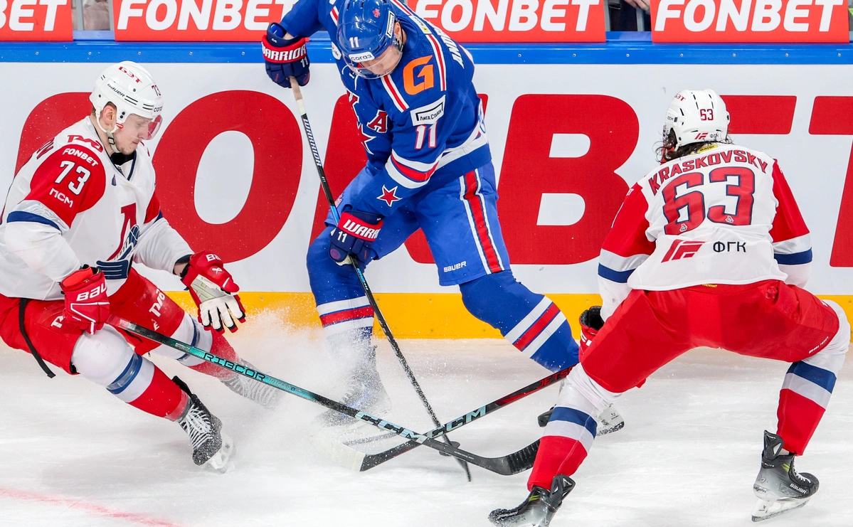 Петр Ковалев / ТАСС