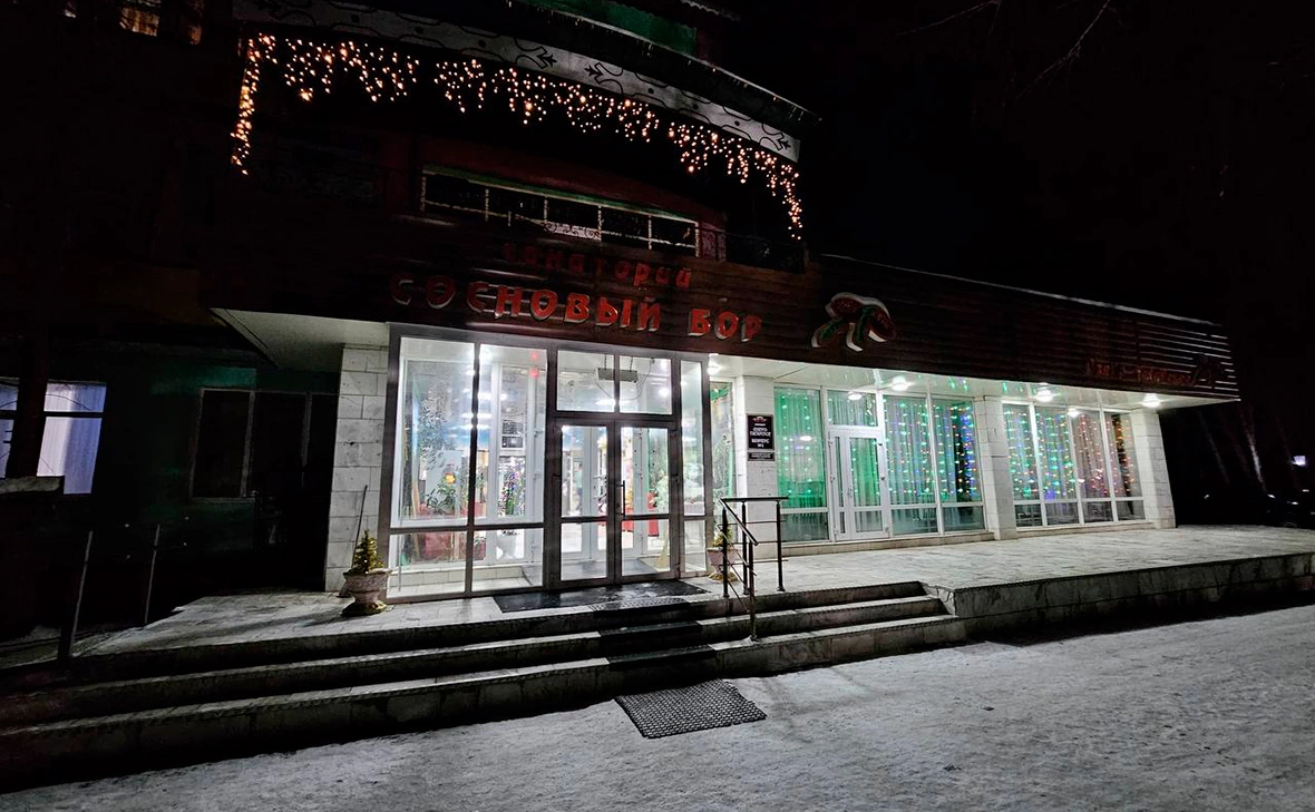 прокуратура Красноярского края