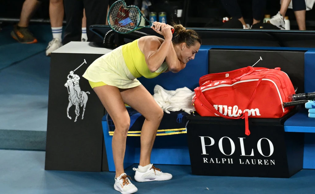 Quinn Rooney / Getty Images