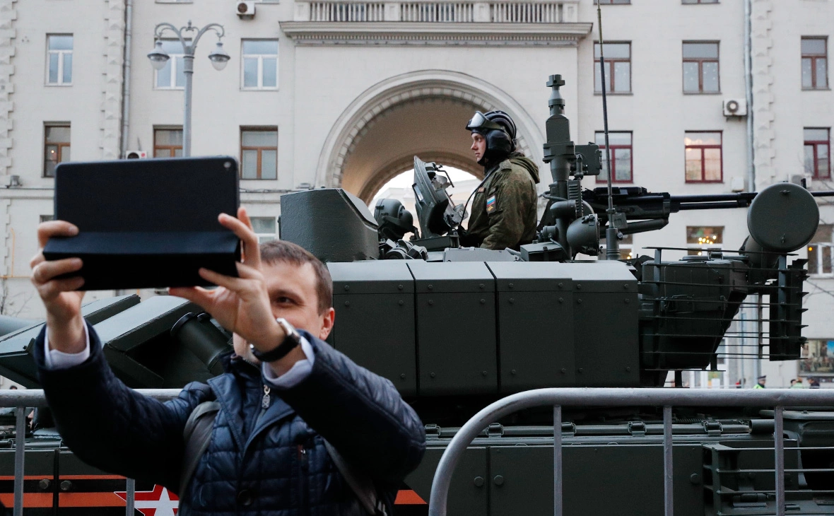 Владислав Шатило / РБК