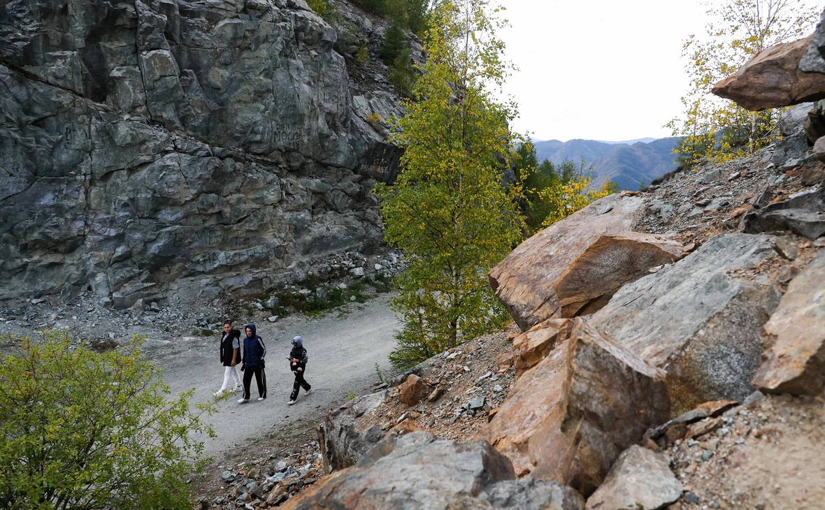 Кирилл Кухмарь / ТАСС