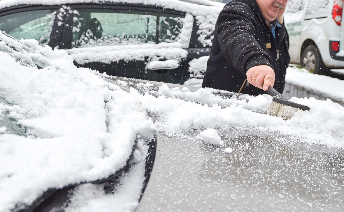 Алена Кондюрина для РБК