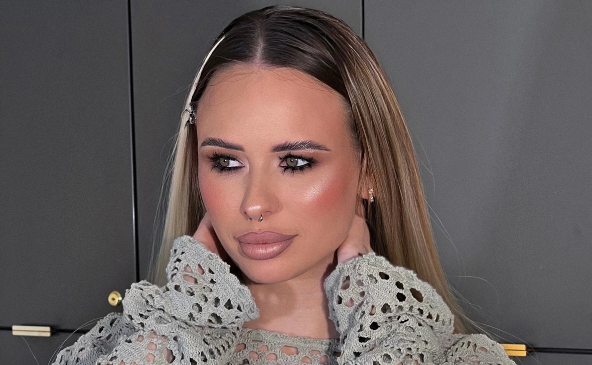 Дарья Филичкина / VK