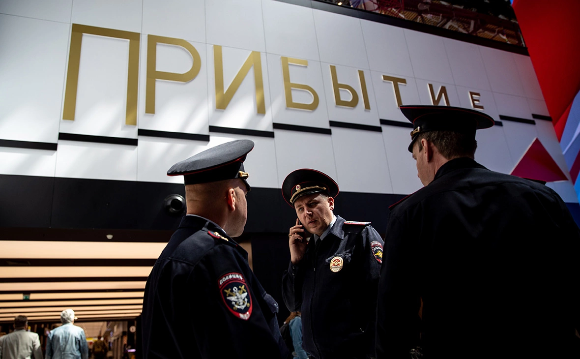 Сергей Бобылев / ТАСС