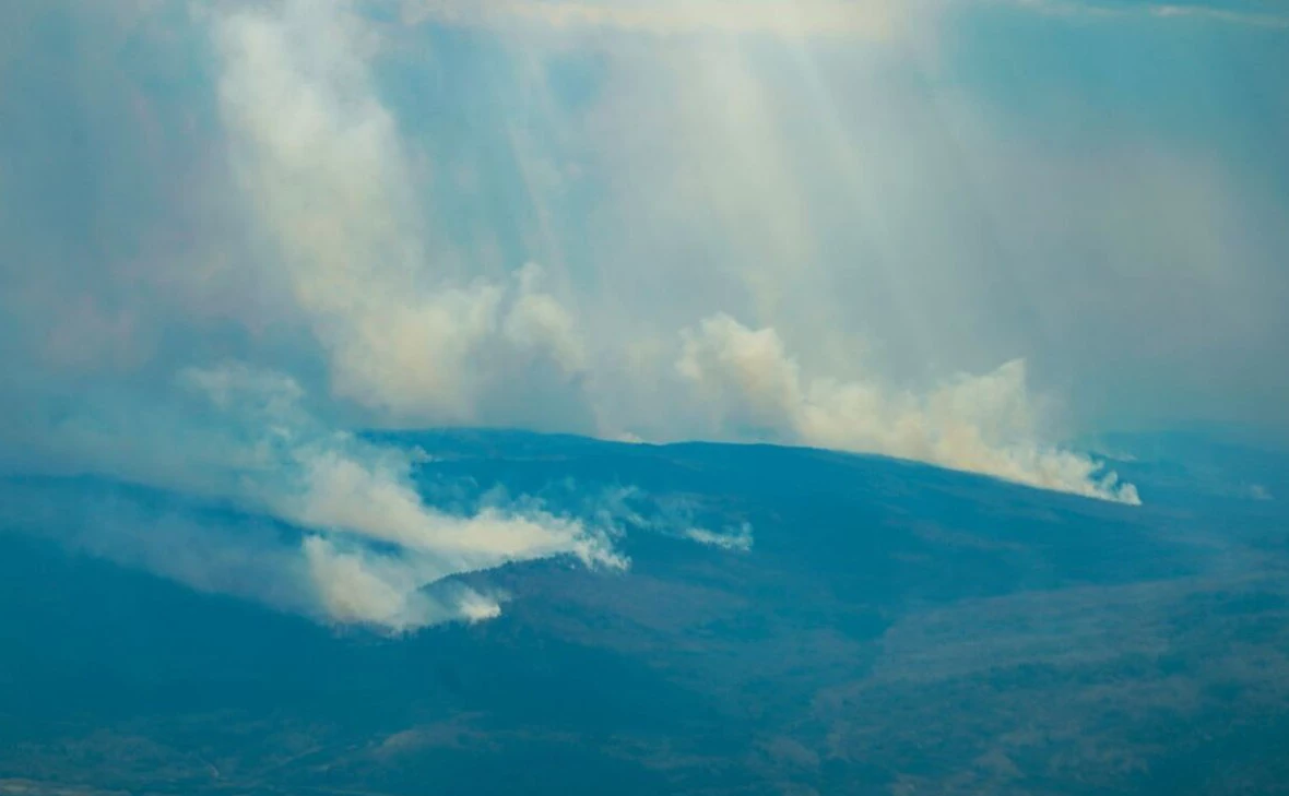 Минприроды Забайкалья