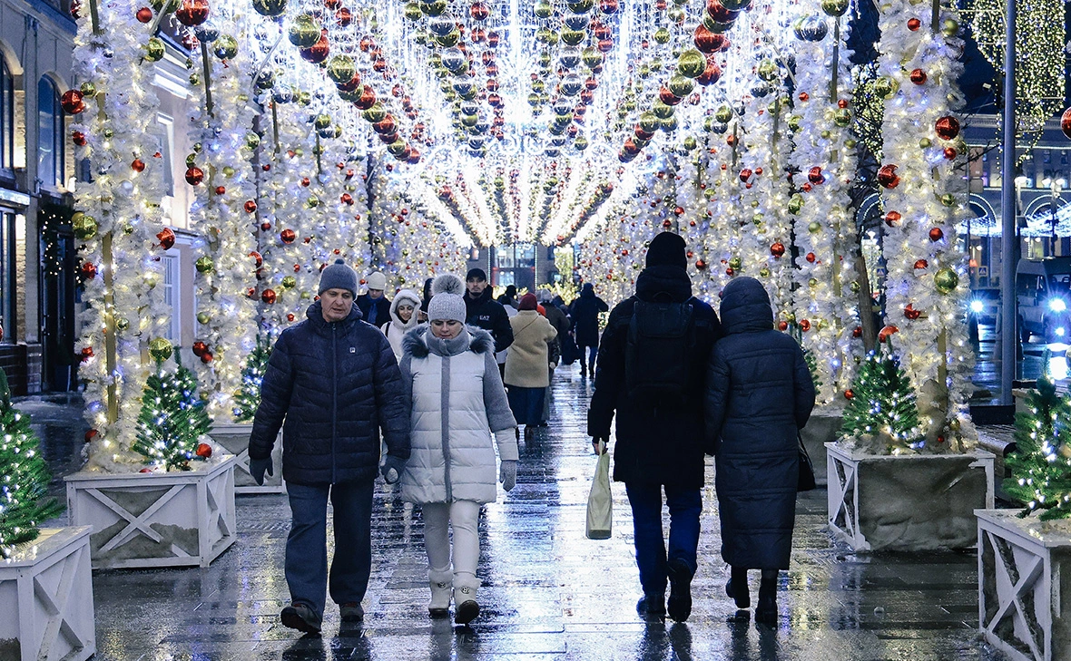 Андрей Любимов / РБК