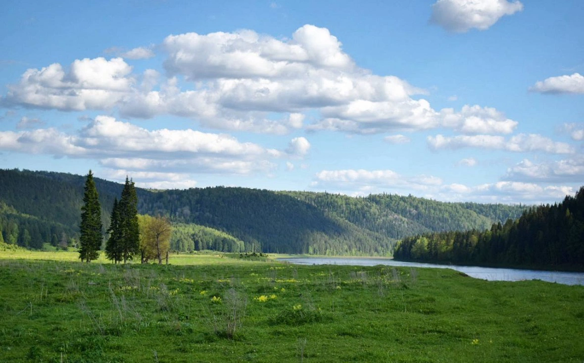 "Земля предков" / t.me