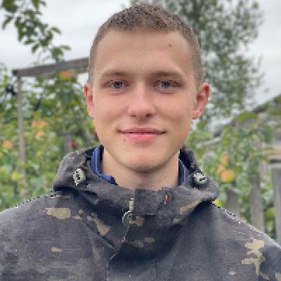 Александр Деменев