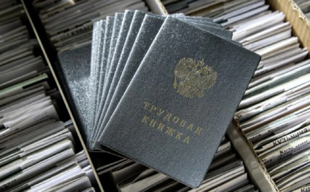Екатерина Кузьмина / РБК