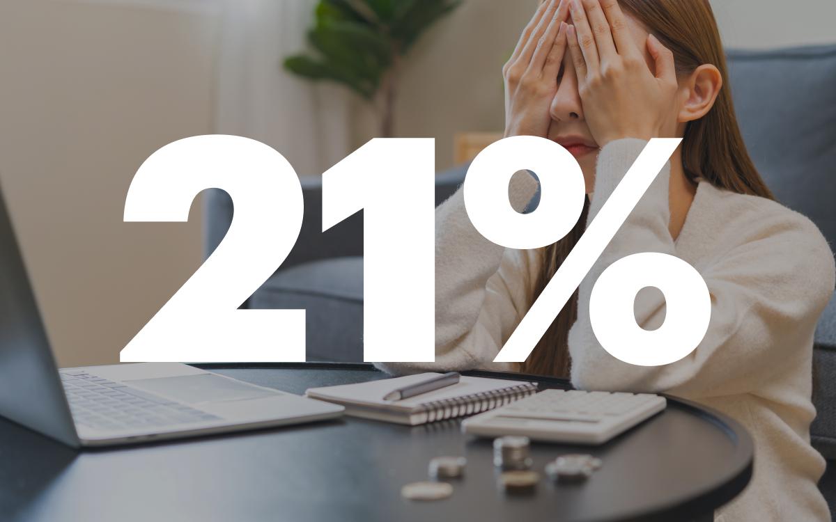 21% россиян предпочитают обсуждать свои задолженности с нейросетями