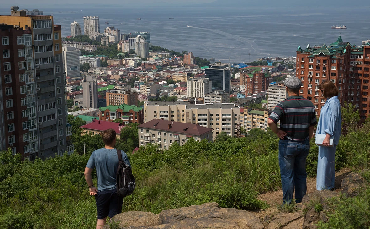 Марина Круглякова / ТАСС