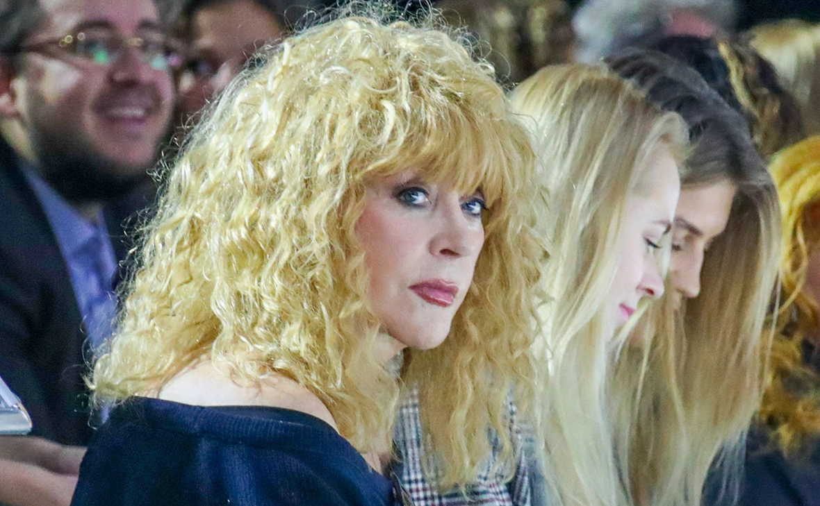 Сергей Булкин / NEWS.ru / Global Look Press