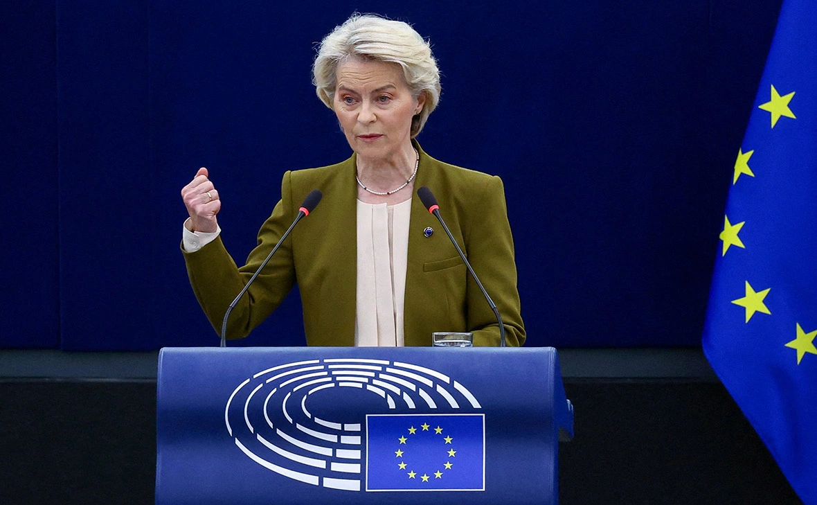 Yves Herman / Reuters