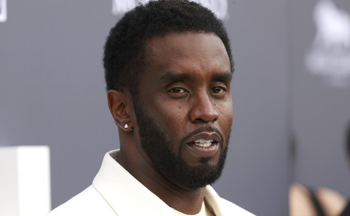 Пи Дидди (Шон Комбс)