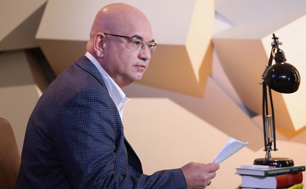 Антон Новодережкин / ТАСС