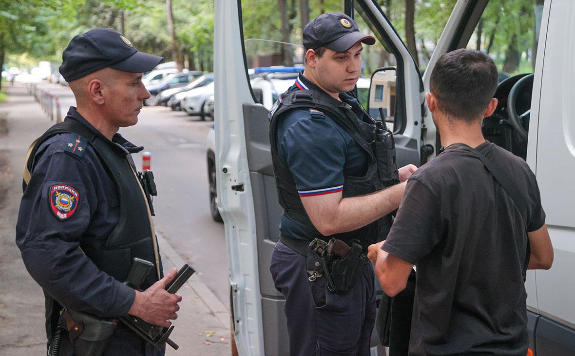 Фото: Алексей Белкин / NEWS.ru / Global Look Press