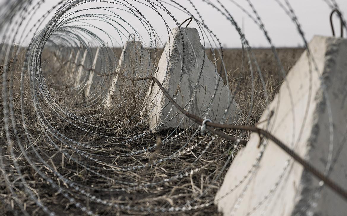 Мирный план трех стран ЕС по версии Reuters. Полный текст