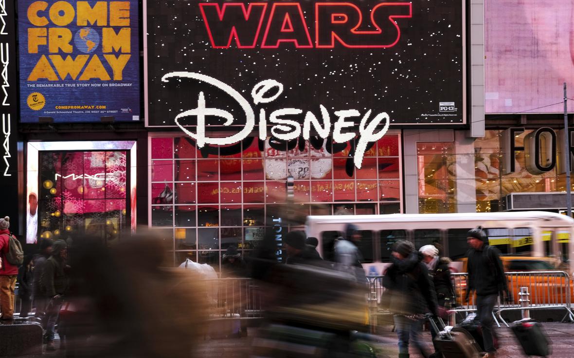 Disney вложит $1 млрд в OpenAI и предоставит доступ к своим персонажам