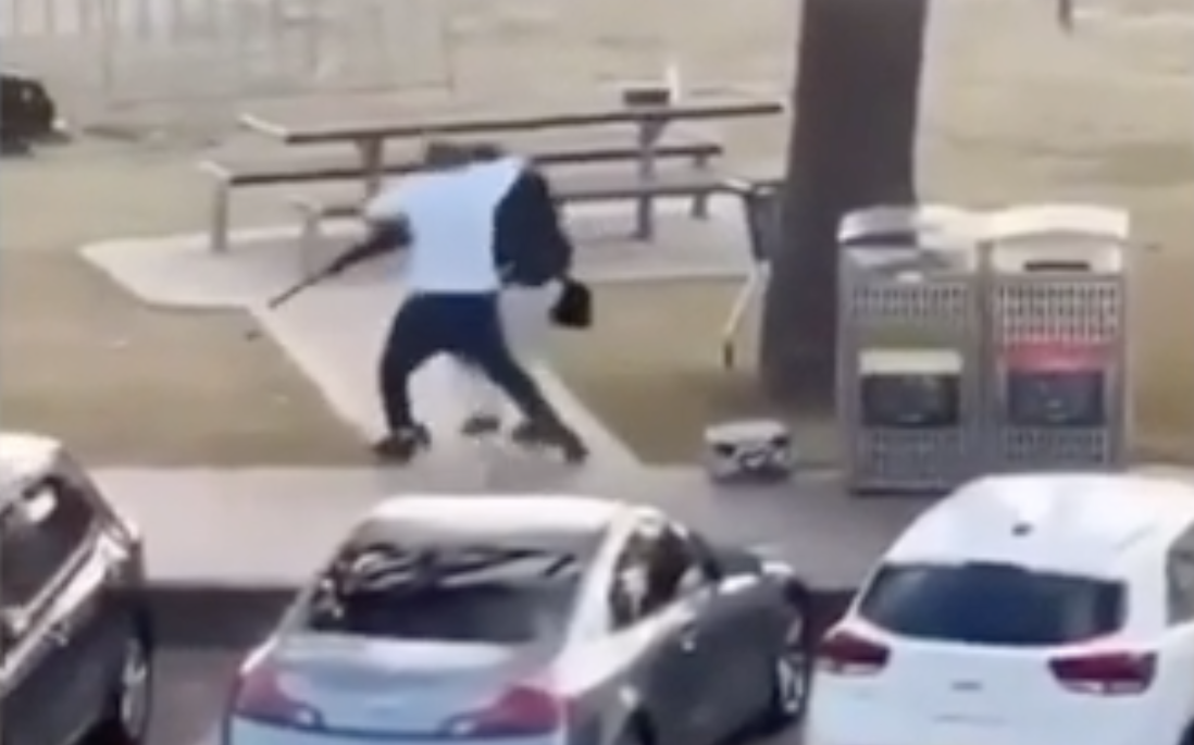 Обезвредившим стрелка в Сиднее прохожим оказался владелец фруктовой лавки