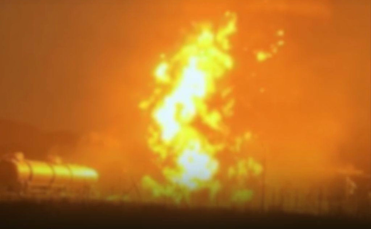 NaftogazUA / Telegram